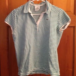 Lacoste Polo Tee
