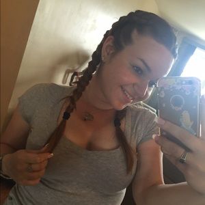 Meet your Posher, Brigette