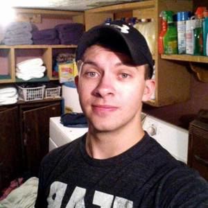 Meet your Posher, Sidney