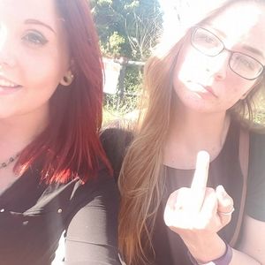 Meet your Posher, Brittany