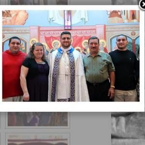 Meet your Posher, Veronica