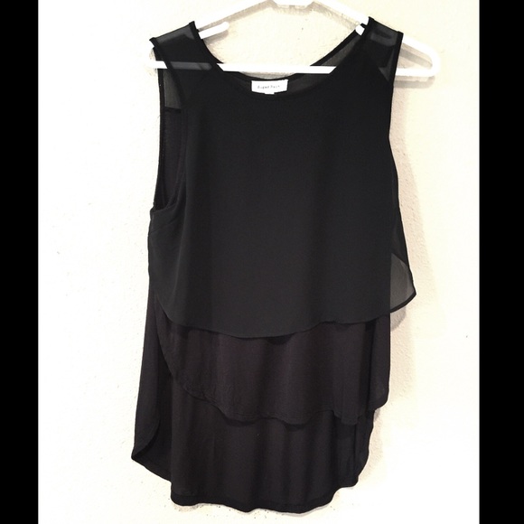 NWT high low top