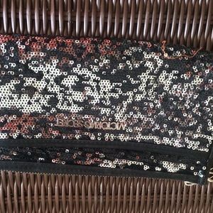 Victoria secret cosmetics traveling case