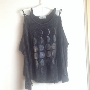 Project Social T Top