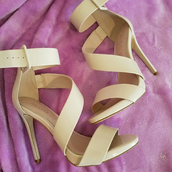 Aldo shoes 8