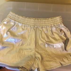 Express Shorts