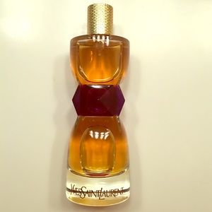 Yves Saint Laurent Manifesto Perfume