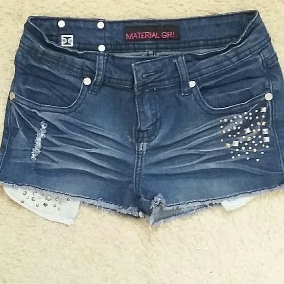short jeans