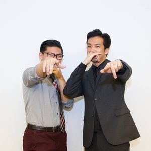 Meet your Posher, Jonathan