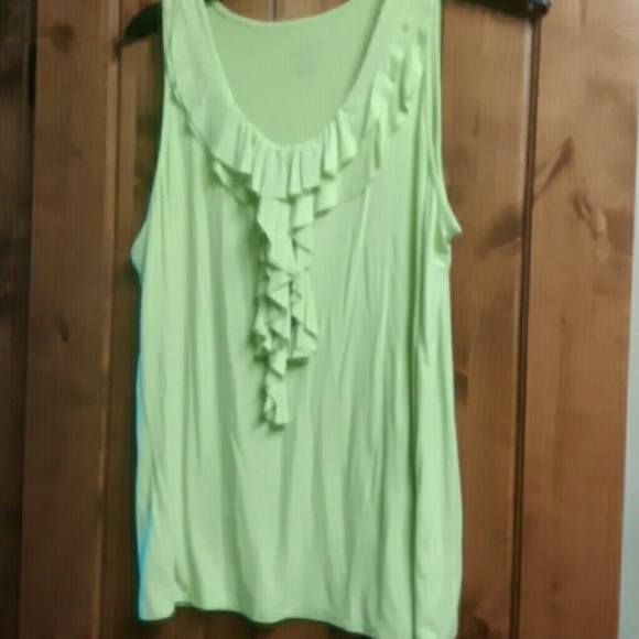 Nice ladies tank