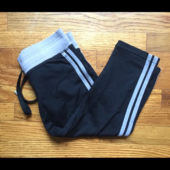 Cotton On Capri Workout Pants