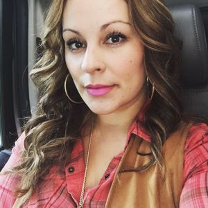 Meet your Posher, Lorena