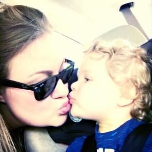 Meet your Posher, Lindsey