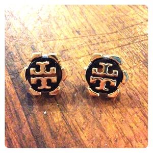 Tory Burch stud earrings