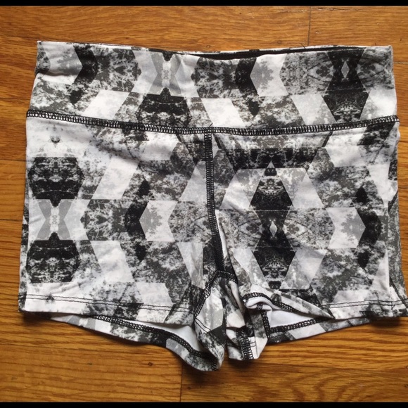 Forever 21 Athletic Shorts