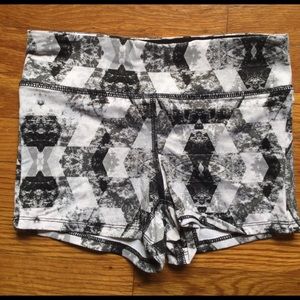 Forever 21 Athletic Shorts