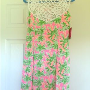 Lilly Pulitzer Lacina Dress