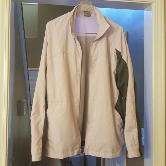 Nike jacket