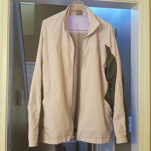 Nike jacket