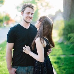 Meet your Posher, Richard