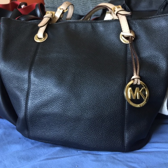 Michael Kors authentic purse