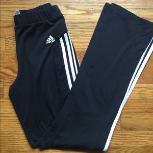 Adidas Track Pants