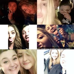 Meet your Posher, Jaime