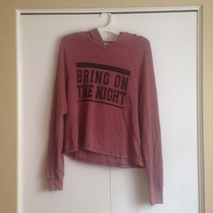 Project Social T Hoodie