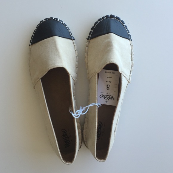 Mossimo Espadrilles