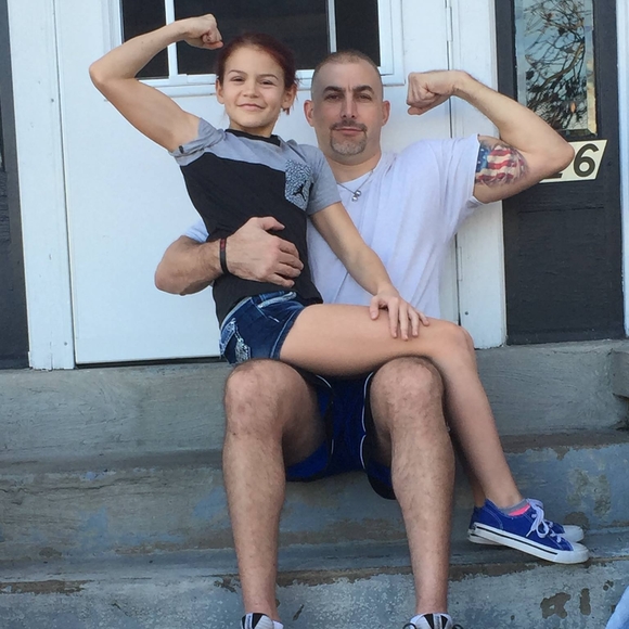 Meet your Posher, Adeyah