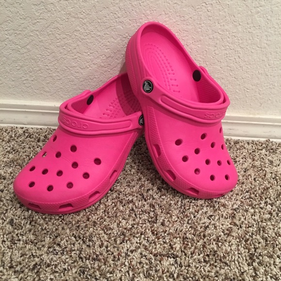 Crocs