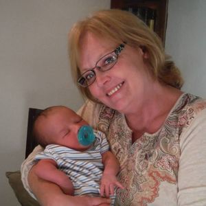 Meet your Posher, Peggy