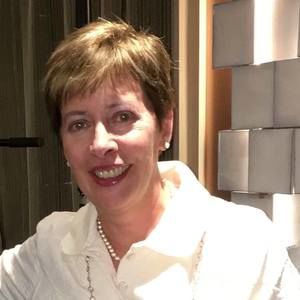 Meet your Posher, Diana c