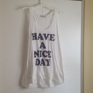 Project Social T Tank