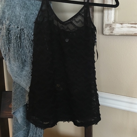 BKE tank top! Super cute!!! Offers welcomed! - Picture 1 of 2