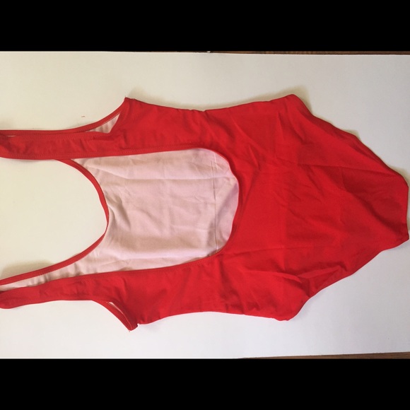 One Piece Bathing Suit - Picture 3 of 4