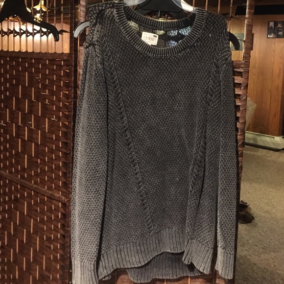 Pacsun Baggy Sweater