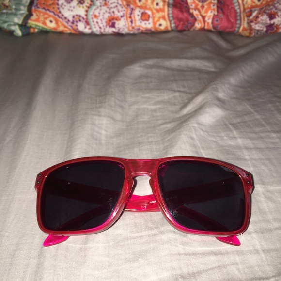 Oakley sunglasses