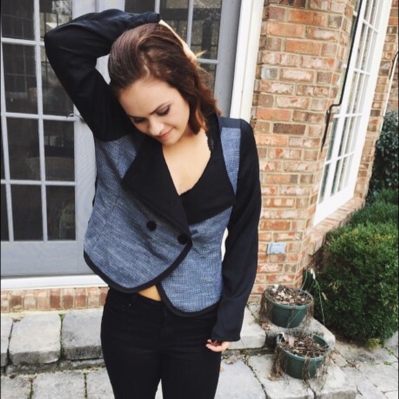 GAP Jackets & Blazers - Gap Blazer