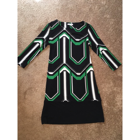New York & Company dress