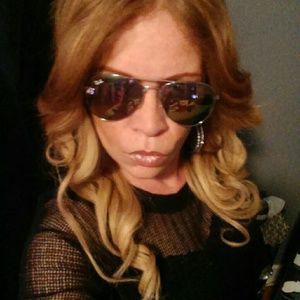 Meet your Posher, Maureen