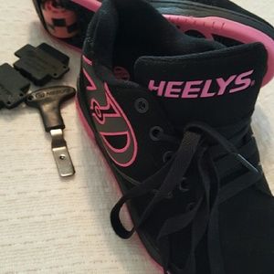 Heelys sneakers