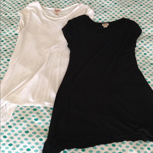 Shirt bundle