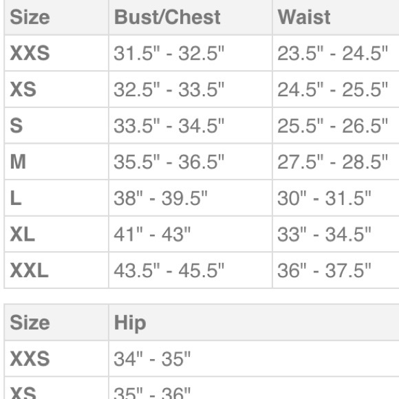 💎Blue & Black Bikini 💎 - Picture 2 of 4