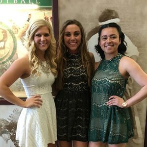 Meet your Posher, Justine