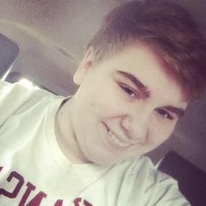 Meet your Posher, Bailey