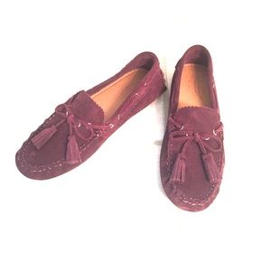 Coach sliders