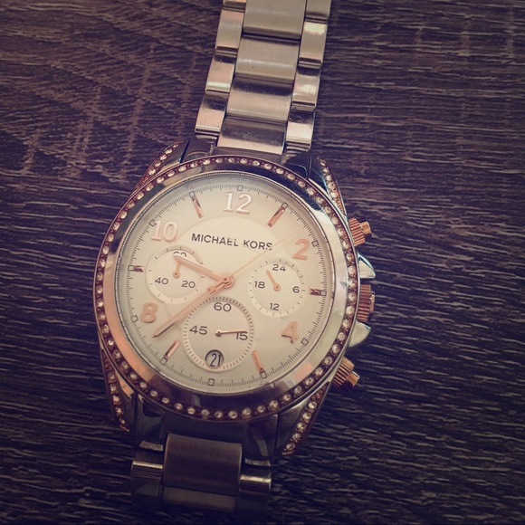 Michael Kors Watch