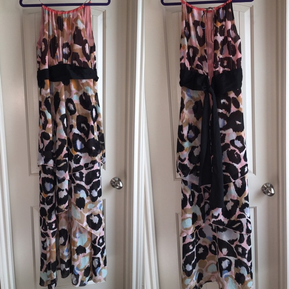 Macy's dress! Never worn