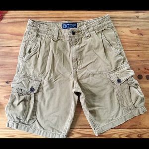 End of Summer SALE!   American Eagle Cargo Shorts